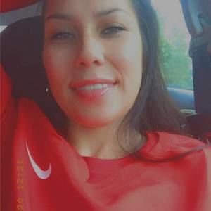 Meet your Posher, Vanessa